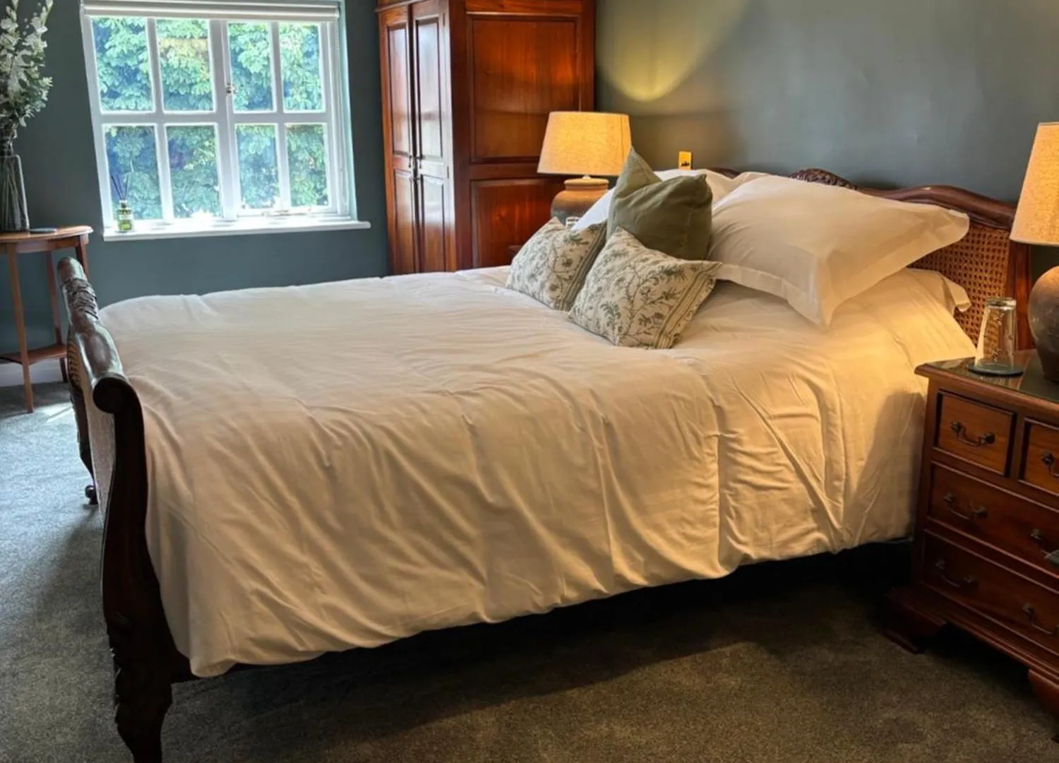 The Crown Inn Roecliffe 4*,  Великобритания