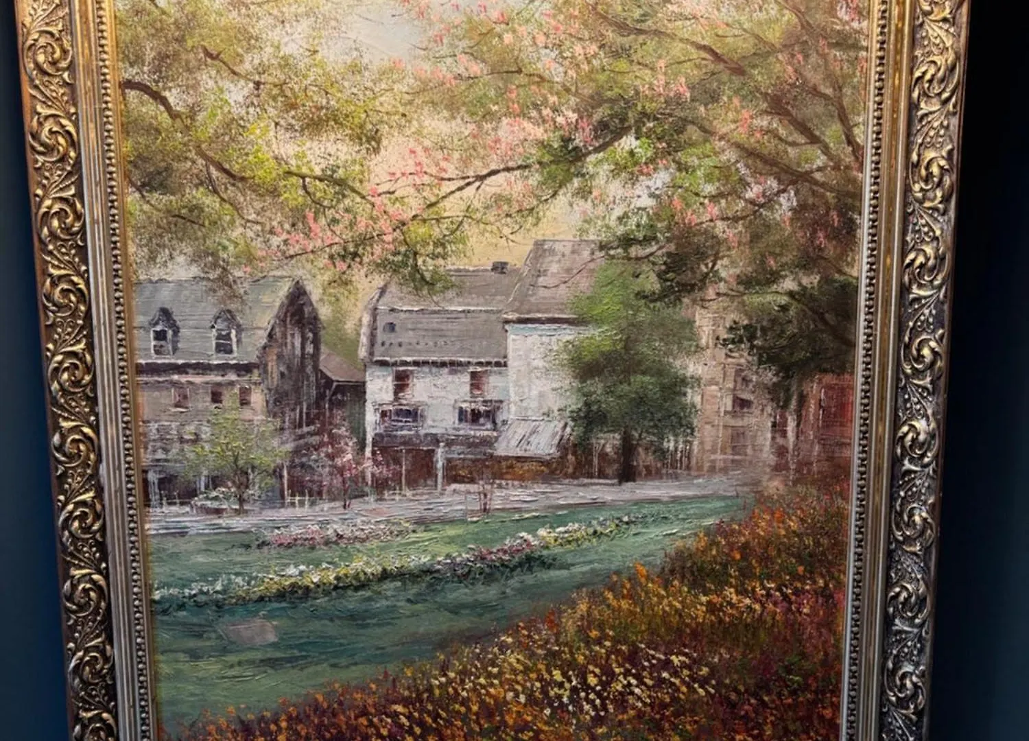 The Crown Inn Roecliffe Отель