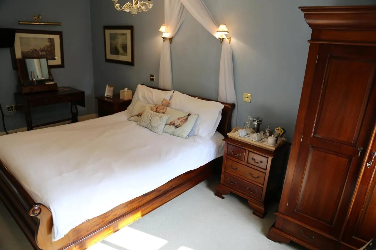 The Crown Inn Roecliffe Отель