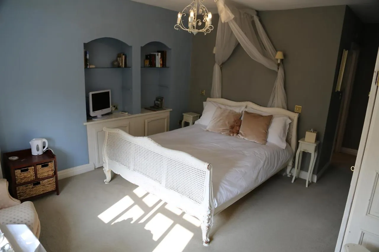 **** Отель The Crown Inn Roecliffe Великобритания